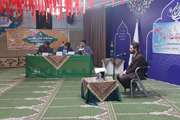 گزارش تصویری/ مرحله استانی مسابقات قرآن کریم 