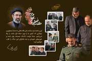 انتقام شهدای عزیزمان را خواهیم گرفت