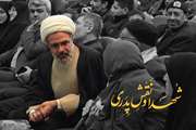 تصویر ویژه/ شهدا و نقش پدری