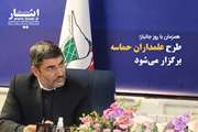 برنامه‌های روز جانباز تشریح شد