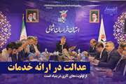  عدالت در ارائه خدمات به ایثارگران از اولویت‌های ما در بنیاد شهید است