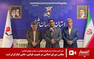 صحن مجلس شورای اسلامی در تصویب قوانین، حامی ایثارگران است